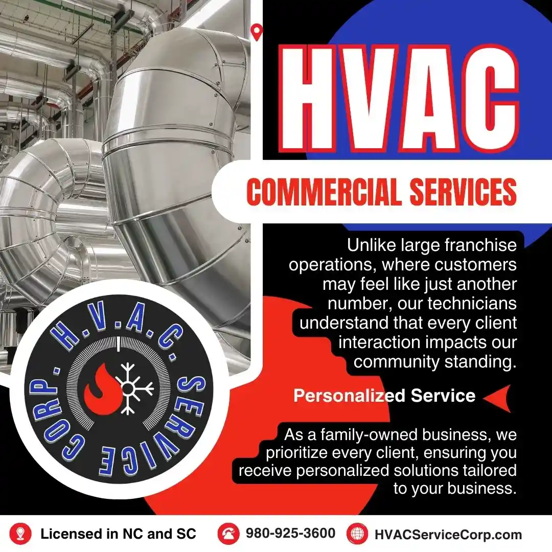 Unlike large franchise operations where customers may feel like just another number our technicians understand that every client interaction impacts our community standing